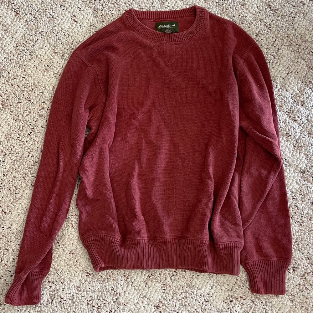 Eddie Bauer Sweater